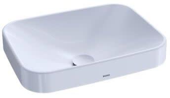 Toto LT425G Cotton Arvina 19-11/16