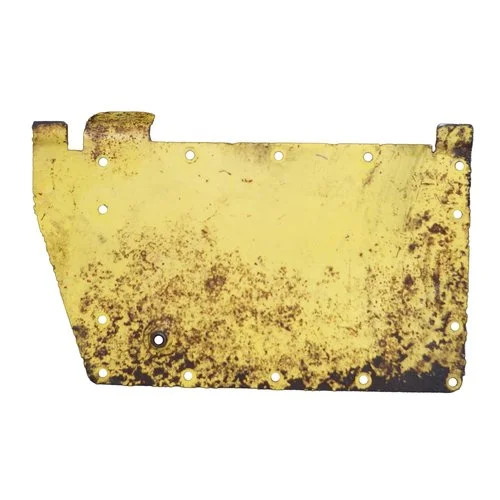 Used Cover Left Hand fits New Holland L160 L170 LS160 LS170 87055193All parts include a FREE 1-year warranty!!!