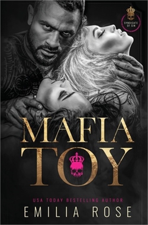 Mafia Toy (Paperback or Softback)