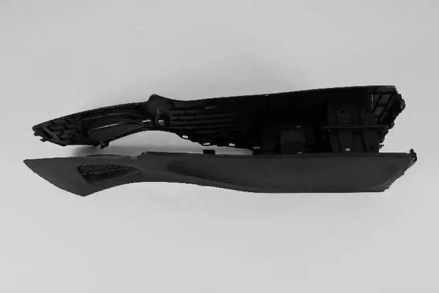 Genuine Mopar Floor Console Base 1UQ30HL1AASelect Your Vehicle to Ensure Guaranteed Fit-QTY1