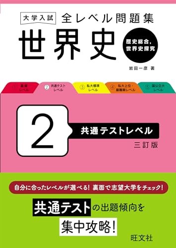 University Entrance: All-Level Problem Set World History 2