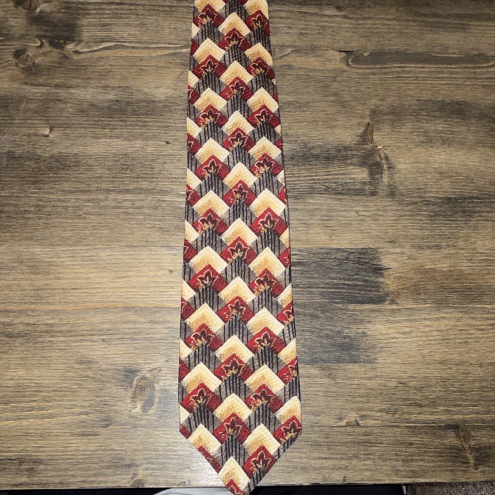 Robert Talbott Studio Silk Men's Tie