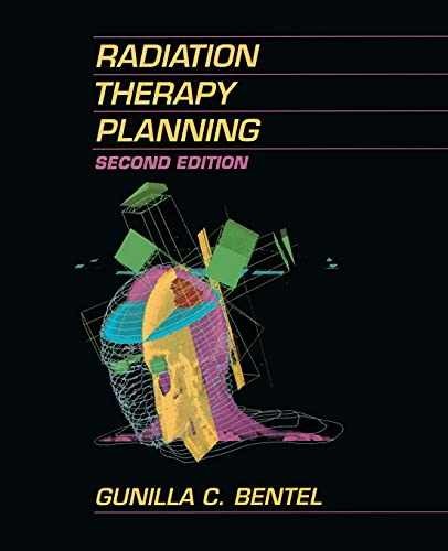 Radiation Therapy Planning - Paperback, by Bentel Gunilla C. - Acceptable