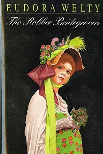 The Robber Bridegroom - Paperback, by Welty Eudora - Acceptable