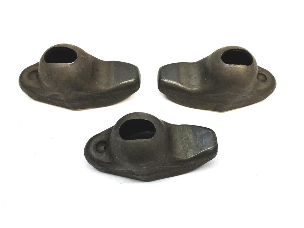 Accurate Products CO Valve Rocker Arm 75150 [Lot of 3] NOS-image