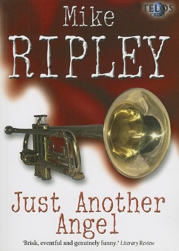 Just Another Angel by Ripley, Mike Paperback / softback Book The Fast FreeFREE US DELIVERY | ISBN: 1845831063 | Quality Books