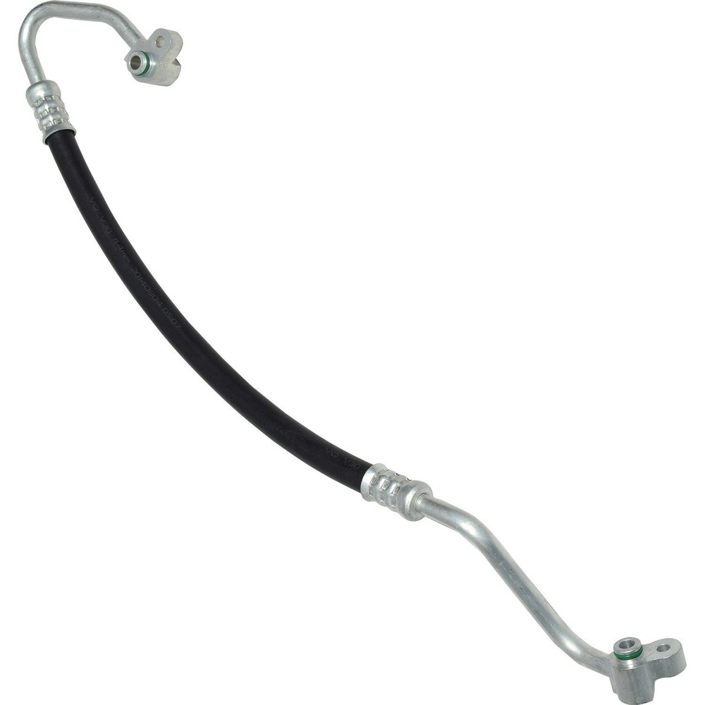 UAC HA 11021C A/C Refrigerant Discharge Hose For 00-05 Toyota Echo