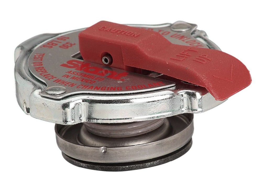 High-Performance Stant 10330 Radiator Cap for Optimal Cooling