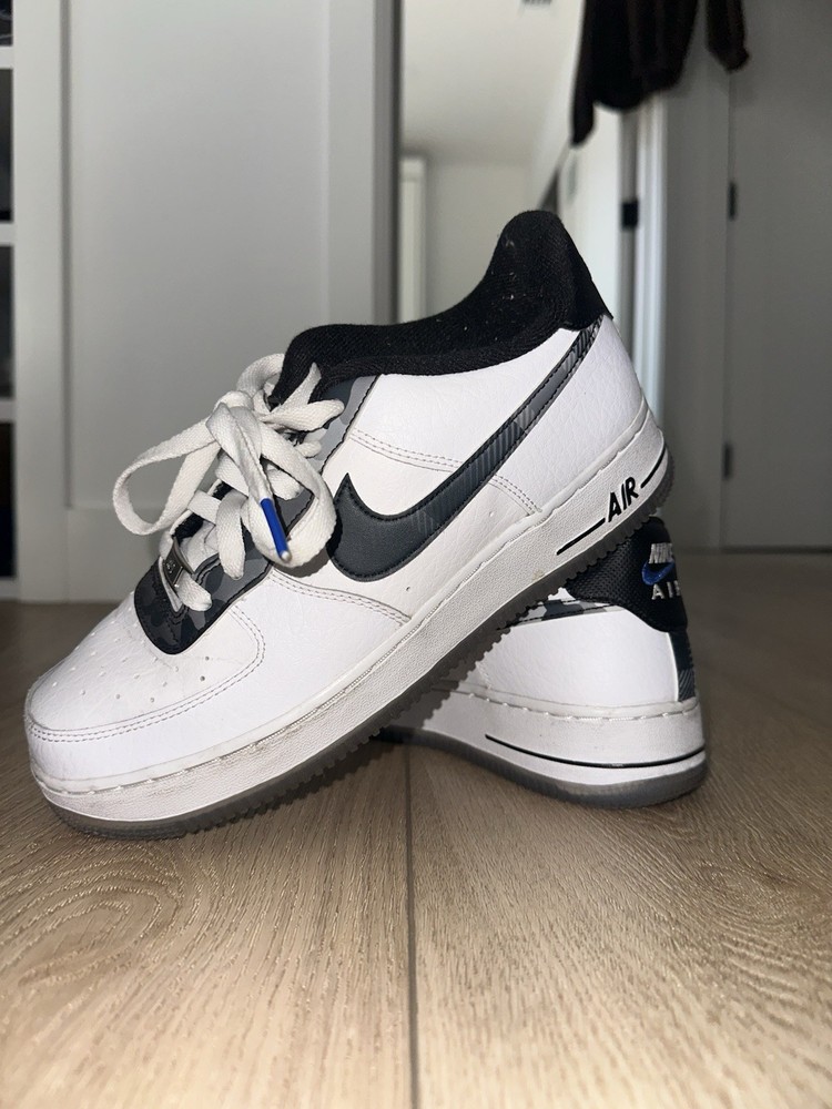 Nike Air Force 1 '07 White Remix