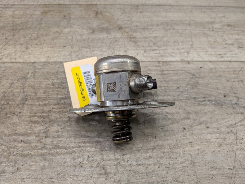 OEM BMW G01 G12 G30 F22 F30 F32 F36 Engine B46 B58 HPFP High Pressure Fuel Pump