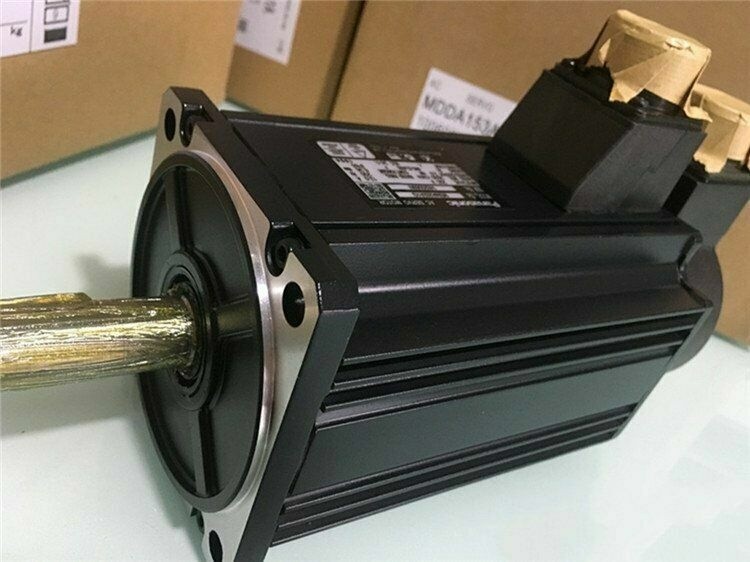 1PCS New For   AC Servo Motor MSMA202A1G One year warranty *vb