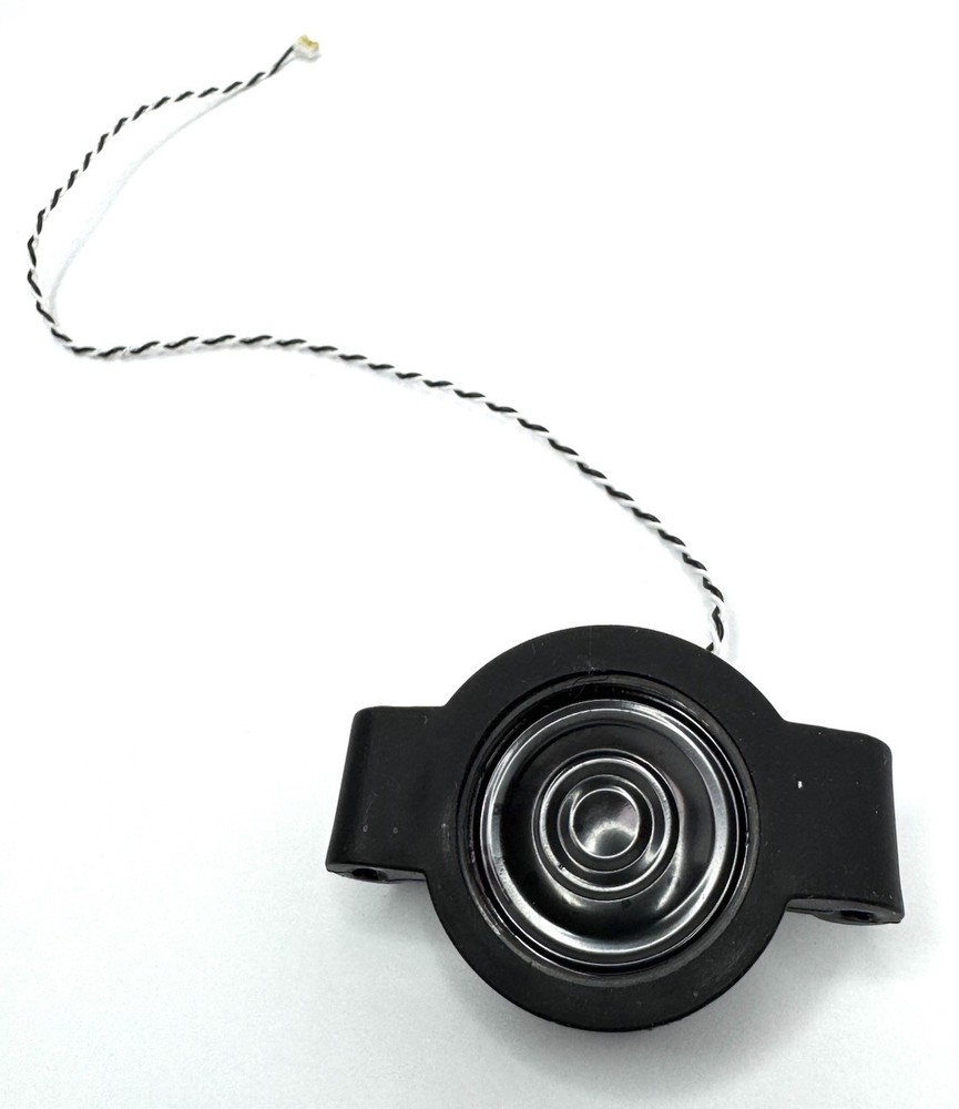 Genuine OEM iRobot Roomba 505 Combo Robot Vacuum & Mop Speaker Replacement Part