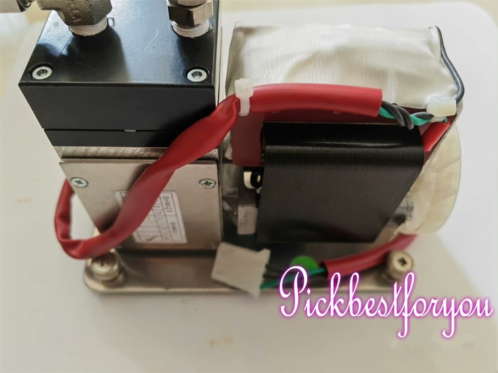 1PC USED Thermo 42i 107751-00 built-in pump 115V (By DHL/Fedex) *yt