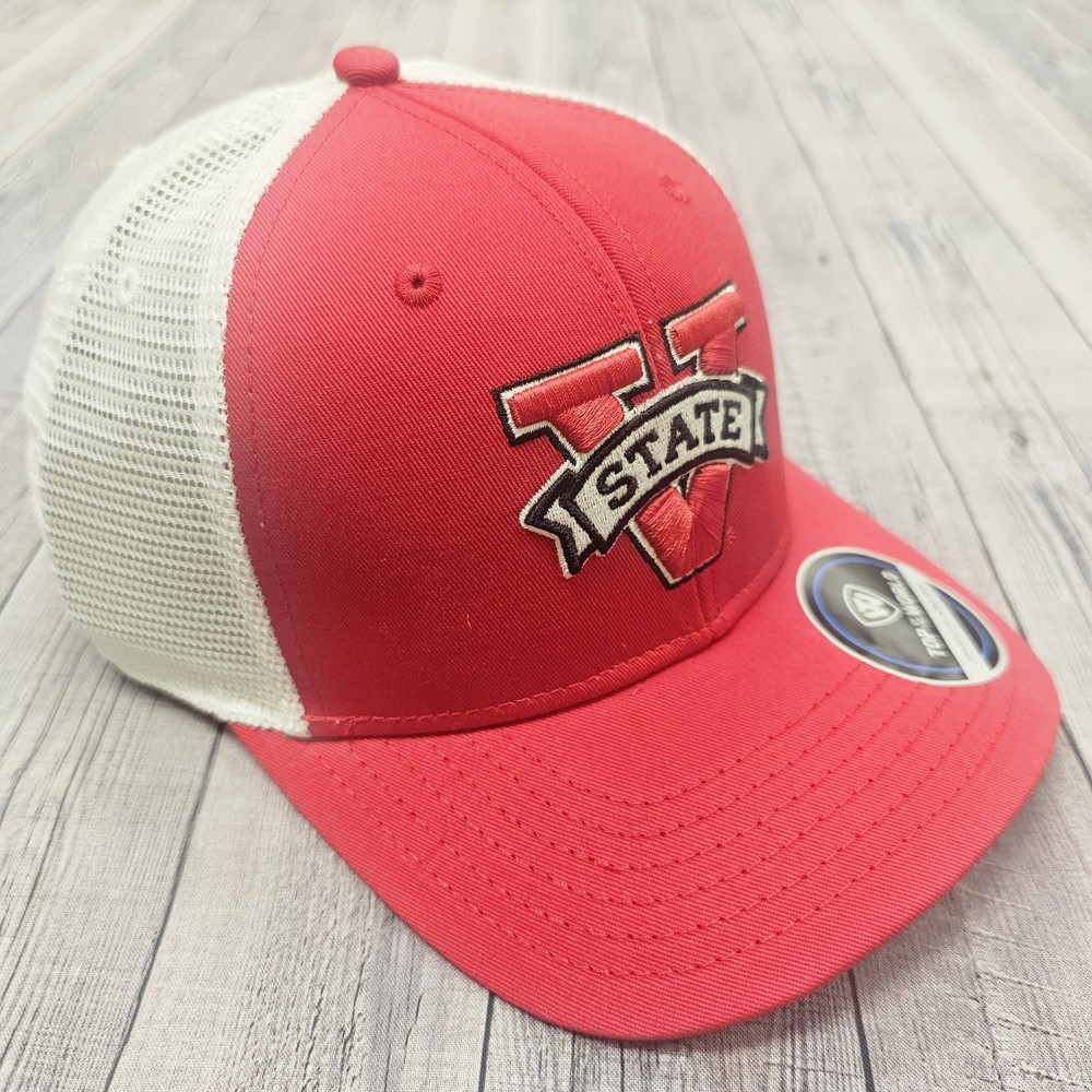 Valdosta State Blazers Trucker Snapback Cap Hat