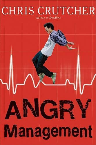 Chris Crutcher Angry Management (Paperback)Another great item from Rarewaves USA | Free delivery!