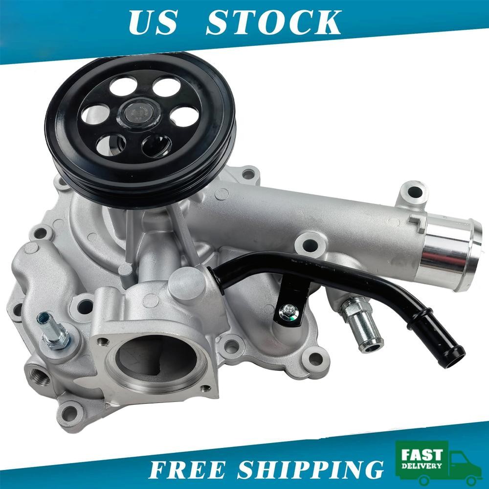Water Pump for Jeep Wagoneer 2022 2023 Ram 1500 2019-2024 Naturally Aspirated