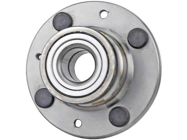 Rear DriveBolt Wheel Hub Assembly for 1997-1999 Mitsubishi Mirage 87ZFSK