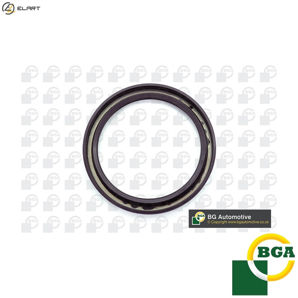 SHAFT SEAL CRANKSHAFT OS9349 FOR RENAULT MASTER/II/Platform/Chassis/Van/Bus 2.2L