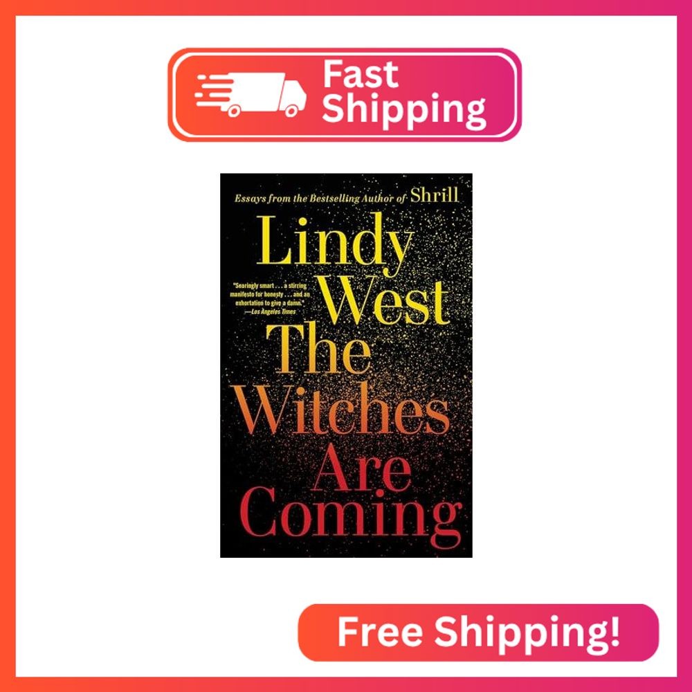 The Witches Are Coming