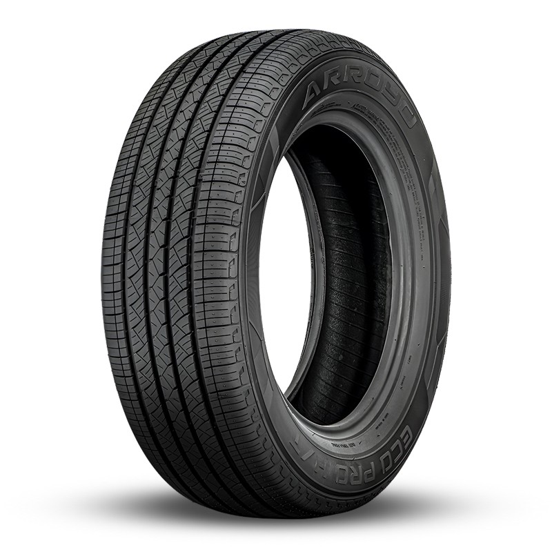 1 Arroyo Eco Pro H/T 245/75R16 120S All Season SUV Tires 45000 Mile Warranty