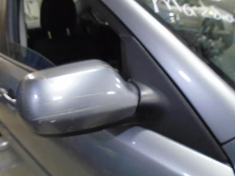 Passenger Side Power Mirror Non-Heated for 04-06 Mazda 3 1545824