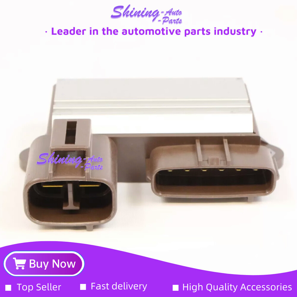 OEM Air Injection Control Driver Compatible with Land Cruiser Tundra Lexus LX570 89581-34051