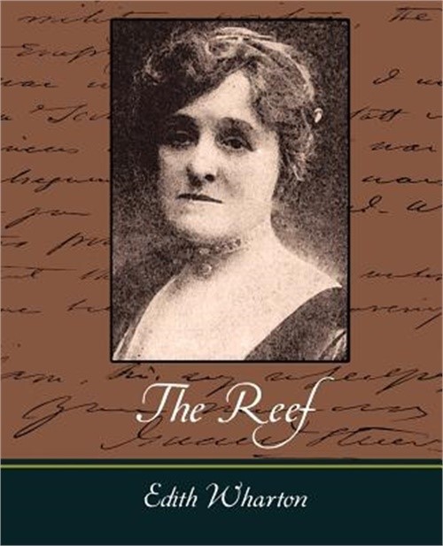 The Reef (Paperback or Softback)