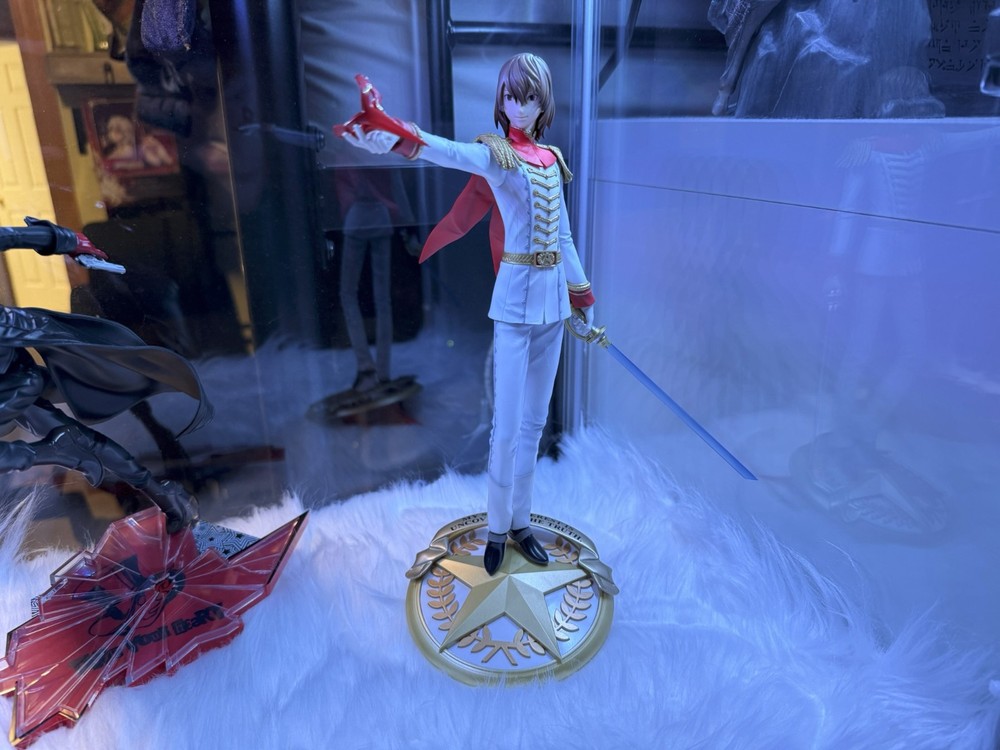 ARTFX J Persona 5 Goro Akechi Thief ver. 1/8 figure Kotobukiya [Open Box]