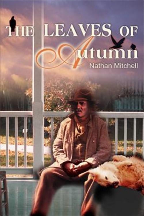 The Leaves of Autumn (Paperback or Softback)