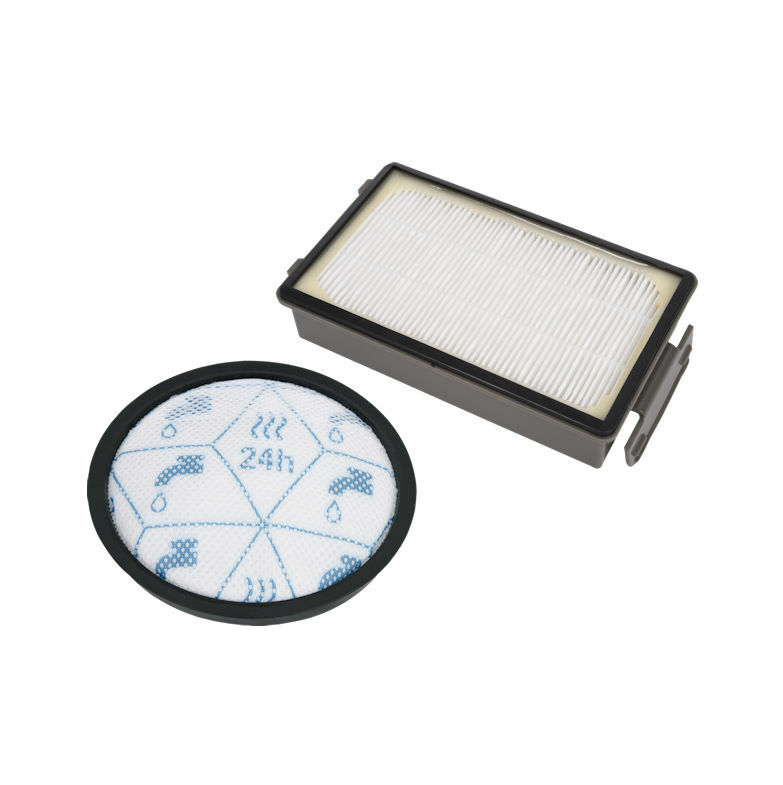 Rowenta Tefal Filter Tank Hepa Vacuum Cleaner Xo 70 90 160 IX7767 IX7777