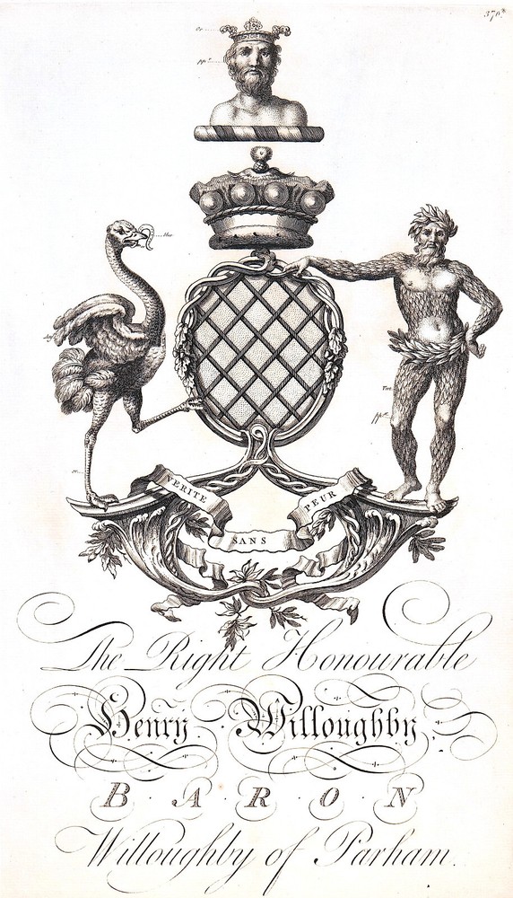 COAT OF ARMS 