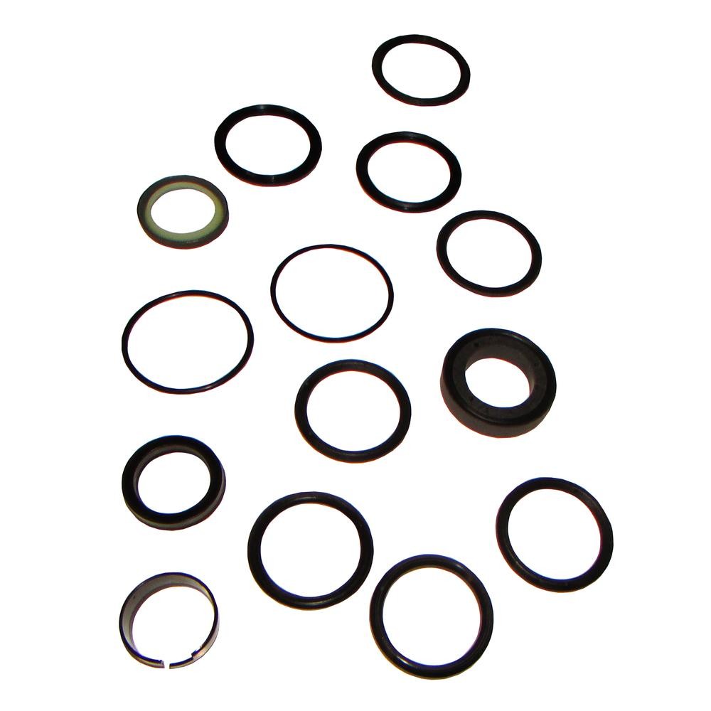 G109484 New Cylinder Seal Kit G32294 Fits Case Backhoe Loaders 480C 580C