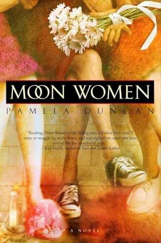 Moon Women - Paperback, by Duncan Pamela - Very Good