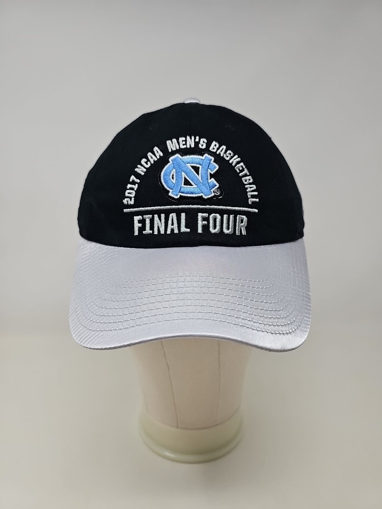 Nike Jumpman NC Tar Heels NCAA National Championship Hat