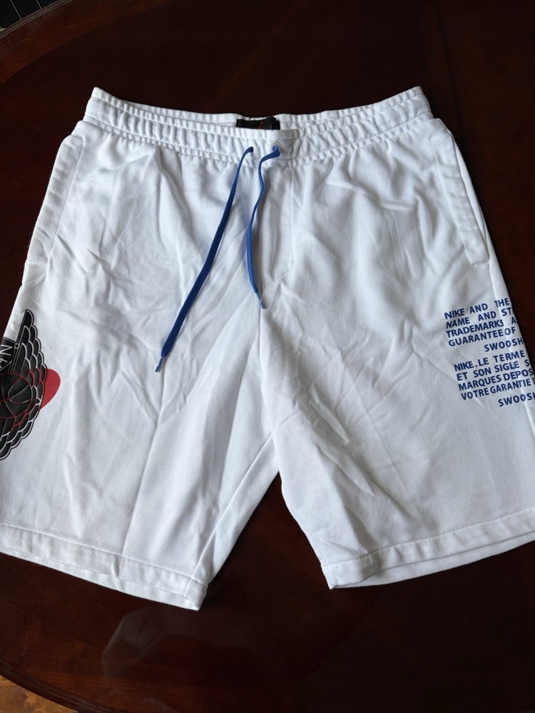 Mens Nike Air Jordan shorts xl x-large