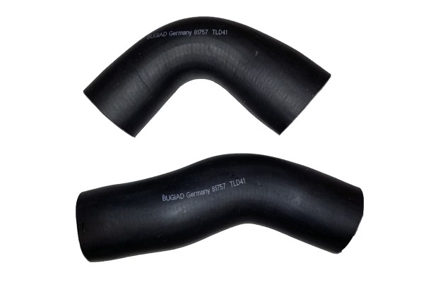 81757 Bugiad charge air hose for Fiat