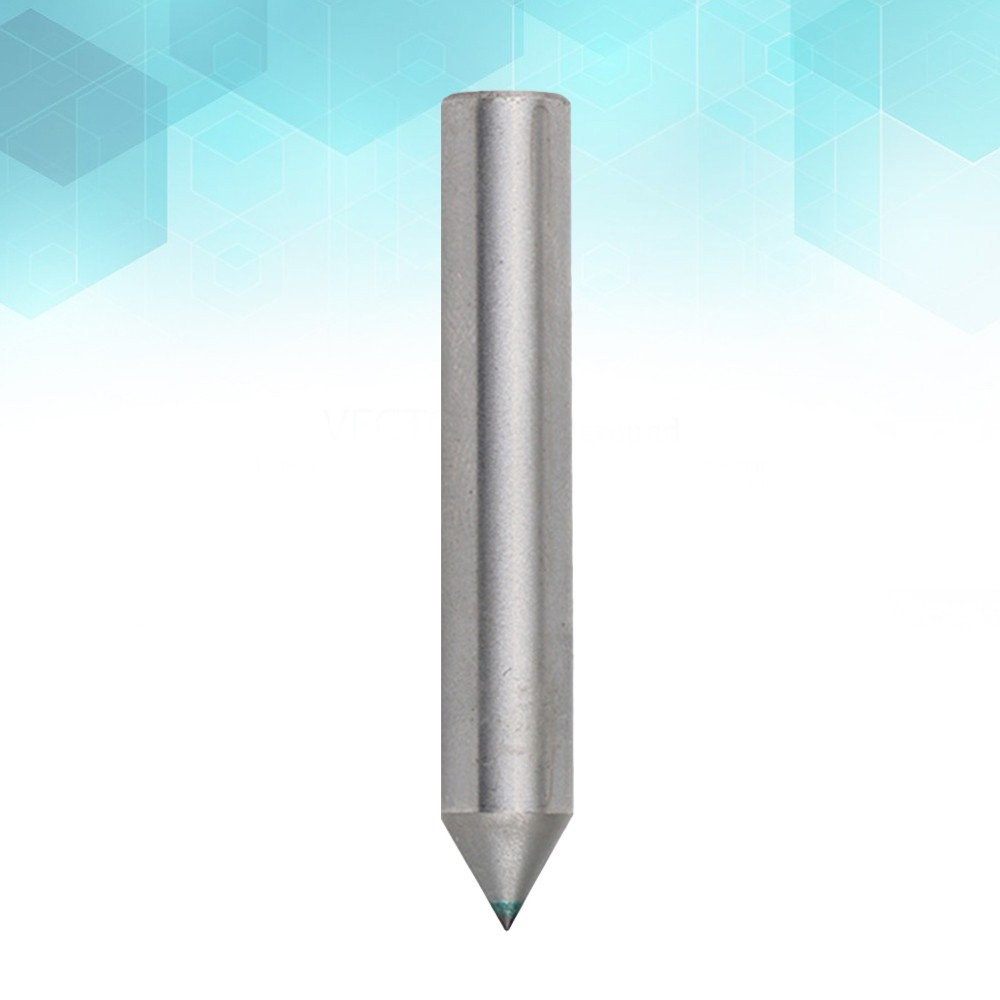 6mm Grinding Wheel Dresser Tool for Trimming Cylindrical Wheels