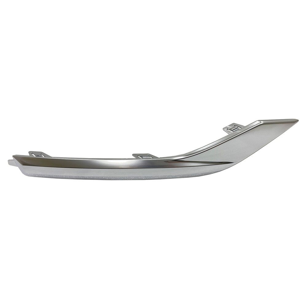 Rear Left Side Bumper Cover Molding fits 2021-2022 Hyundai Santa Fe 86694S2600