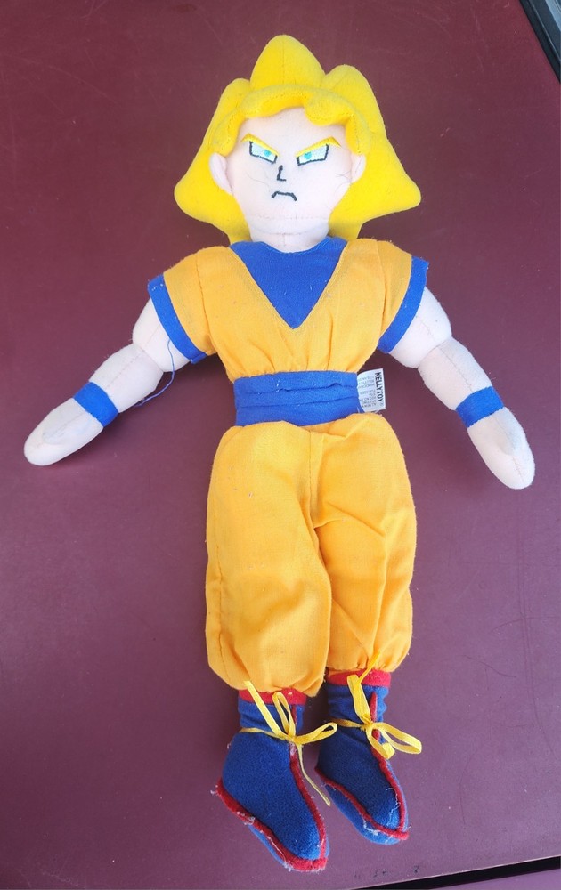 DragonBall Z Goku 9