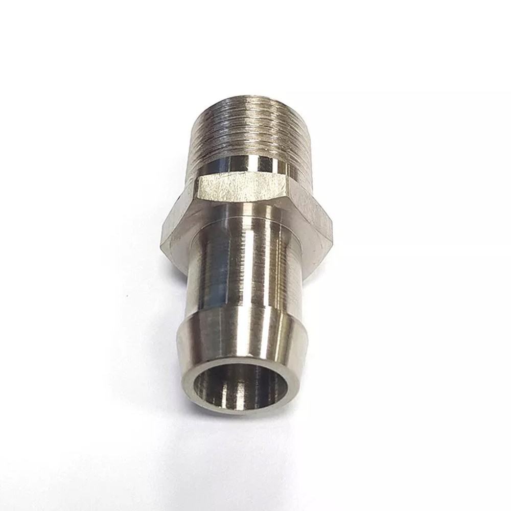 90° Deg Heater Hose Fitting 1/2