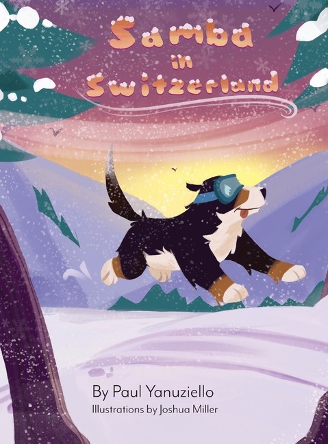 Samba In Switzerland
