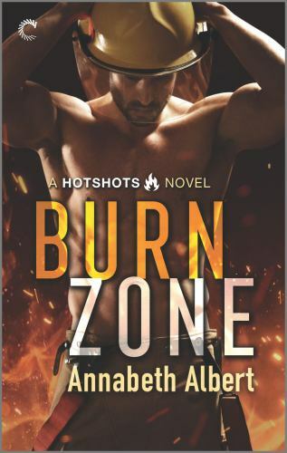 Burn Zone, Paperback by Albert, Annabeth, Brand New, Free shipping in the US