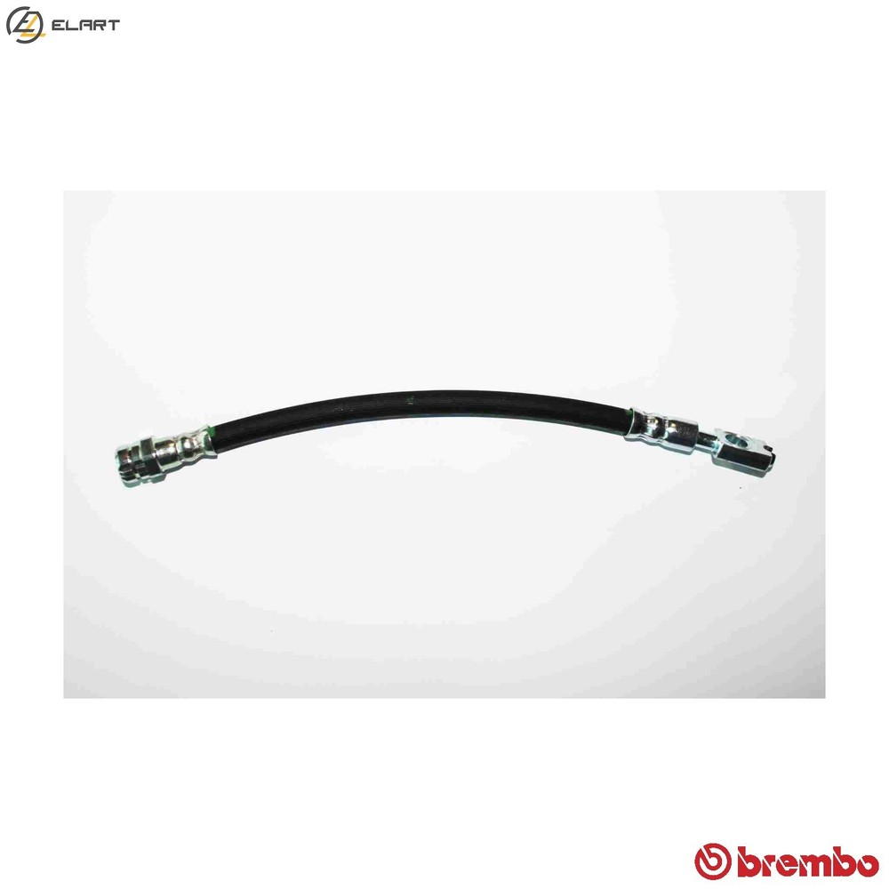 BRAKE HOSE T 85 167 FOR SKODA OCTAVIA/II/Combi LAURA SUPERB YETI  VW FUSCA