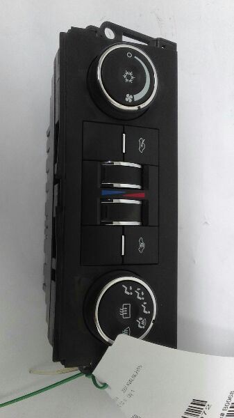 Temperature Control Manual Auxiliary Control Fits 07-09 AVALANCHE 1500 667972