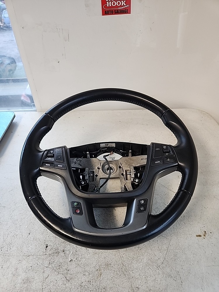 2014 KIA SORENTO STEERING WHEEL With CRUISE SWITCH 56130-2P100