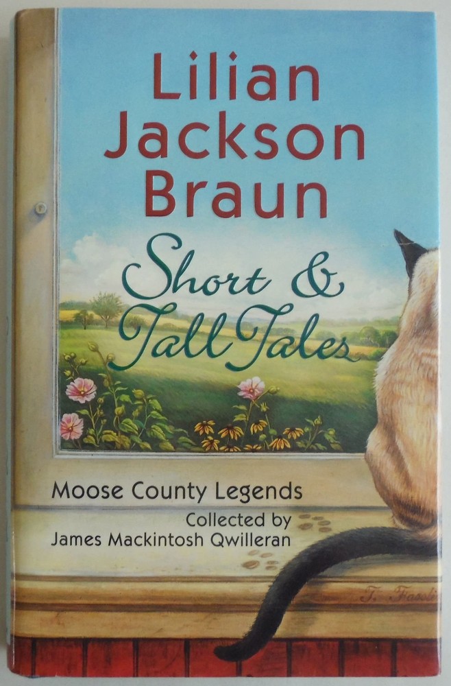 Short and Tall Tales by Braun