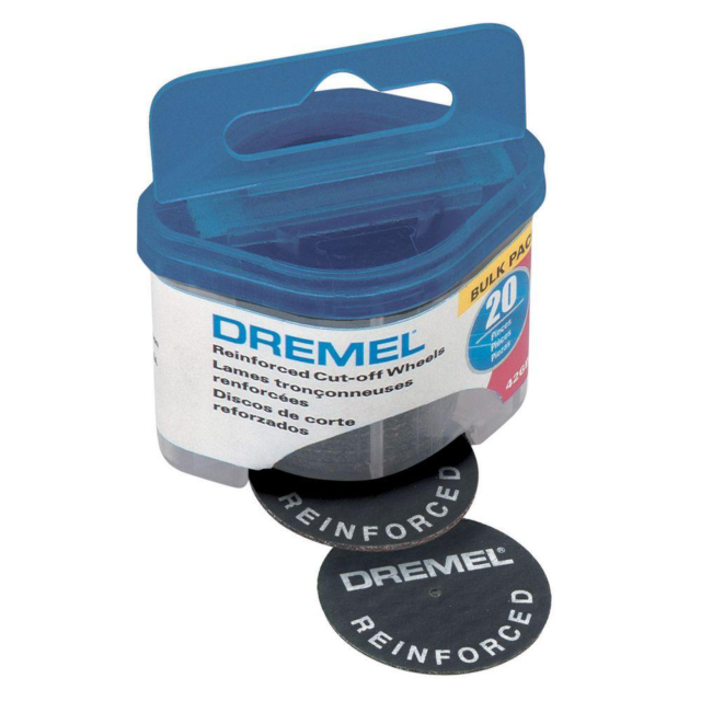 DREMEL 426B 1-1/4
