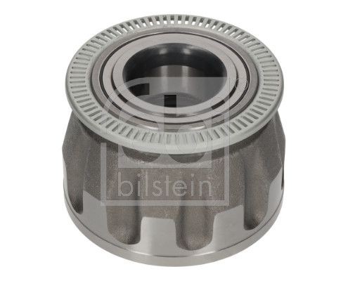 Wheel Hub Wheel Suspension Febi Bilstein 188484 Fits RENAULT TRUCKS