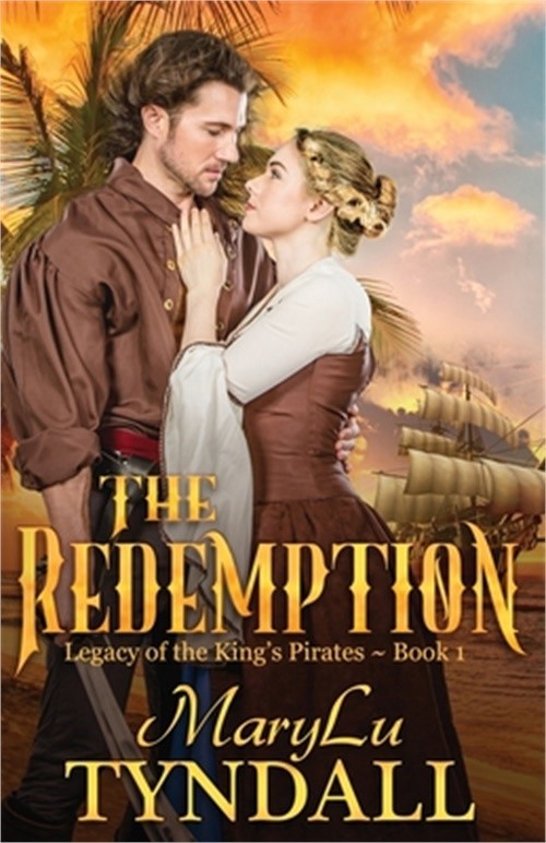 The Redemption (Paperback or Softback)