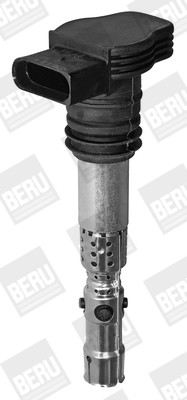 ZSE043 BERU Ignition Coil for Audi, Seat, Skoda, VW